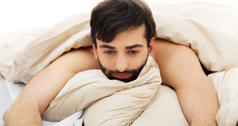 Why Sudden Erectile Dysfunction Happens Without Warning?