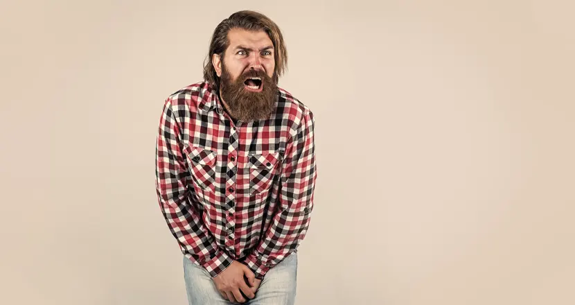 Sudden Urge to Urinate: Understanding Urinary Urgency in Men