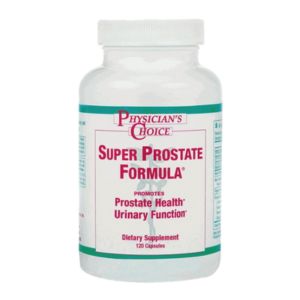 Super Prostate Formula