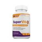 Super Vitax Review – Does It Boost Male Testosterone?