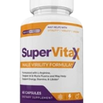 Super Vitax Review – Does It Boost Male Testosterone?