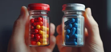 Supplements vs Viagra for Blood Flow: What Works Better