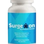 Surgexon Review – Does This Male Supplement Work?