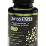 Swiss Navy Hard Review – Is It Worth Trying or Overhyped?