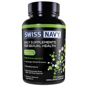 Swiss Navy Hard