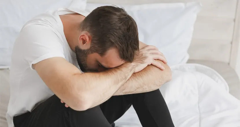 Symptoms & Signs Of Low Libido In Men 