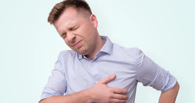 Poor Blood Circulation Symptoms In Men 