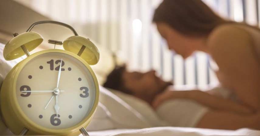 Symptoms of Delayed Ejaculation