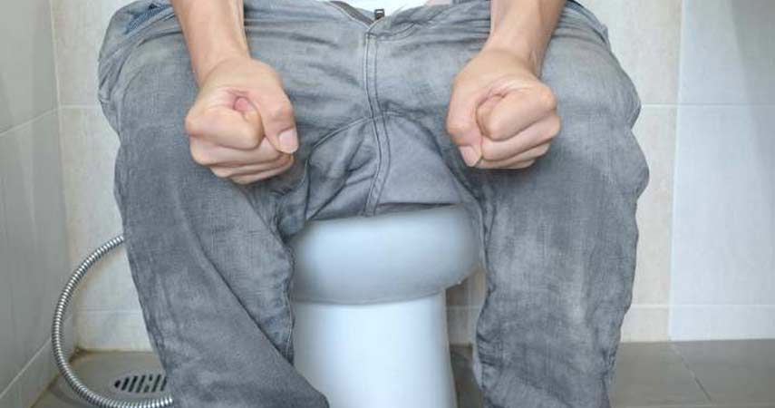 Common Symptoms of Hematospermia