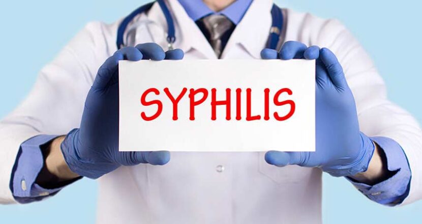 What Is Syphilis & What Can You Do About It?