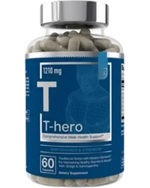 Essential Elements T-Hero Reviews – Does It Support Male?