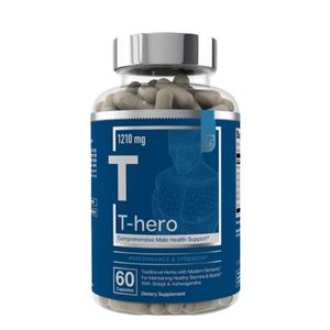 Essential Elements T-Hero