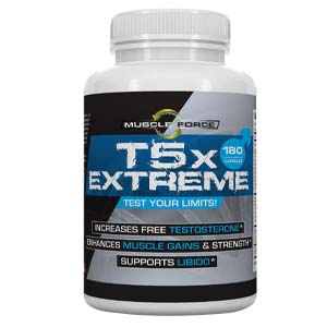 T5X Extreme