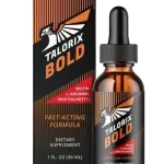 Talorix Bold Review (2026): Does This Liquid Formula Really Work?