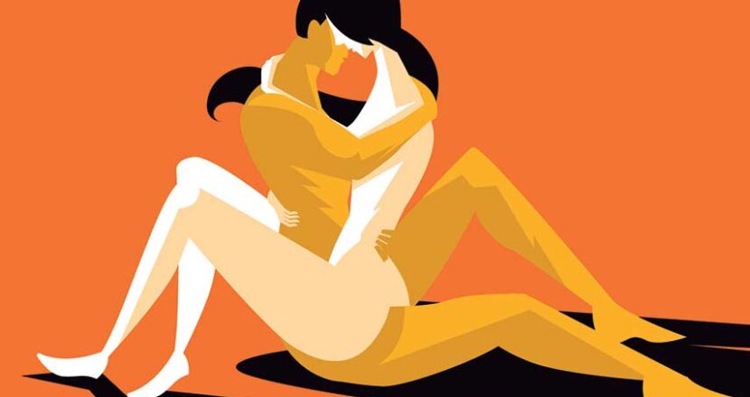 Tantric Sex Vs Regular Sex- Know How Tantric Sex Gives You Immense Pleasure