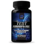 Test Arrival Review – Does It Contain Natural Ingredients?