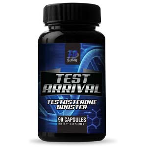 Test Arrival