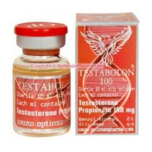 Testabolon 100