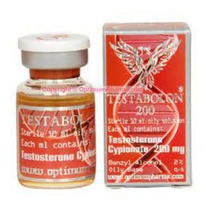 Testabolon 200