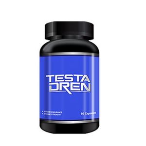 Testadren