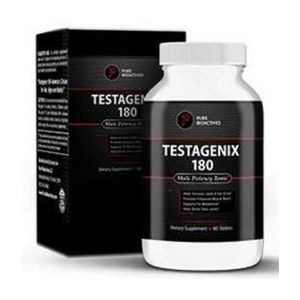 testagenix 180