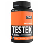 Testek Review – Is It a Good Choice For Sex Drive?