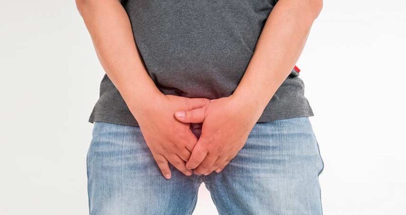 Everything You Need To Know About Testicular Infections