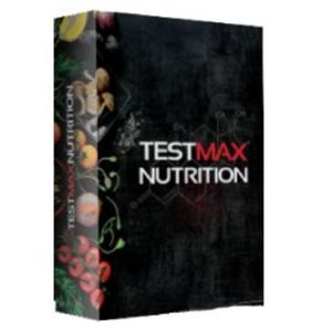 TestMax Nutrition