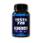 Testo720 Review – Does It Improve Muscle Strength?