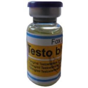 Testo Blends