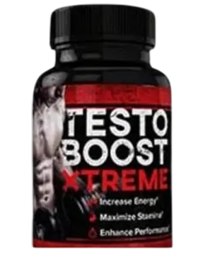 Testo Boost Xtreme Review – Effective Male Booster or Just Hype?