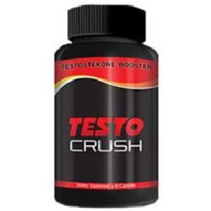 Testo Crush Review – What Do the Experts Say About It?