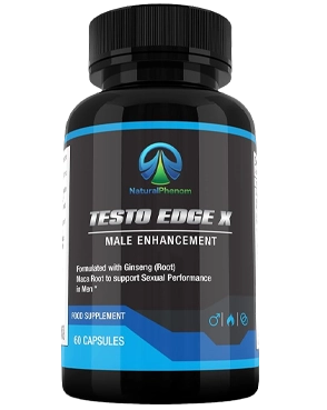 TestoEdge Extreme Review – What Do the Experts Say About It?