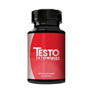 Testo Extreme Plus