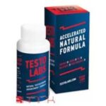Testo Labs Testosterone Booster Review- Does It Really Work?