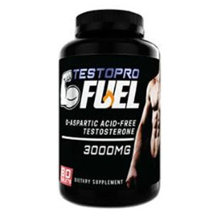 Testo Pro Fuel