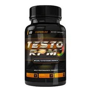 Testo RPM