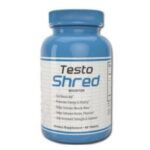 Testo Shred Review – Is it Safe or Should You Be Concerned?