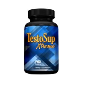 Testo Sup Xtreme