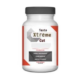 Testo Xtreme Cut