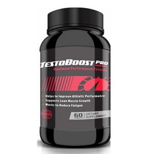 Testoboost Pro