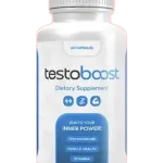 TestoBoost Review: What You Need to Know Before Trying It