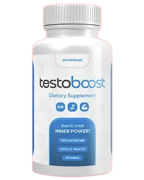 TestoBoost Review: What You Need to Know Before Trying It