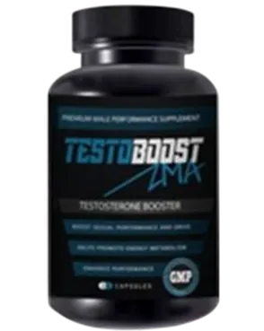 TestoBoost ZMA Review – Effective Testosterone Booster or Overrated?