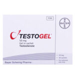 TestoGel Review – Is It Safe to Consume and Worth Trying?