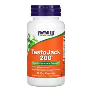 Testojack 200