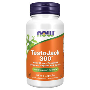 TestoJack 300 Extra Strength
