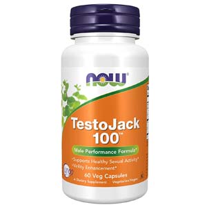 TestoJack