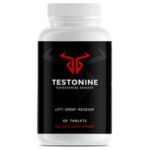 Testonine Review – What Is It and How Does It Work?