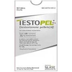 Testopel Male Enhancement Supplement